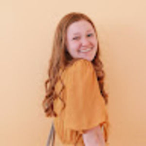 Meet your Posher, Madelyn